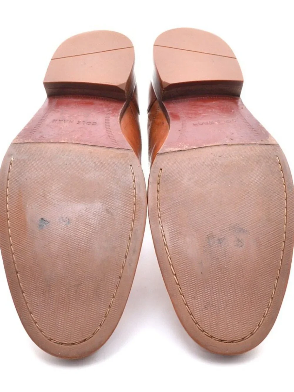 Men Cole Haan Williams Business Cap Toe Oxford 11.5 M
